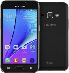 Замена тачскрина на телефоне Samsung Galaxy J1 (2016) в Астрахане